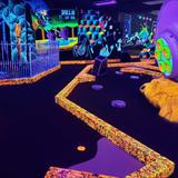 Monster Mini Golf East Norriton