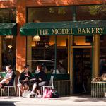 Model Bakery