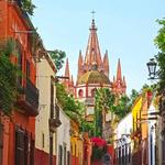 San Miguel de Allende