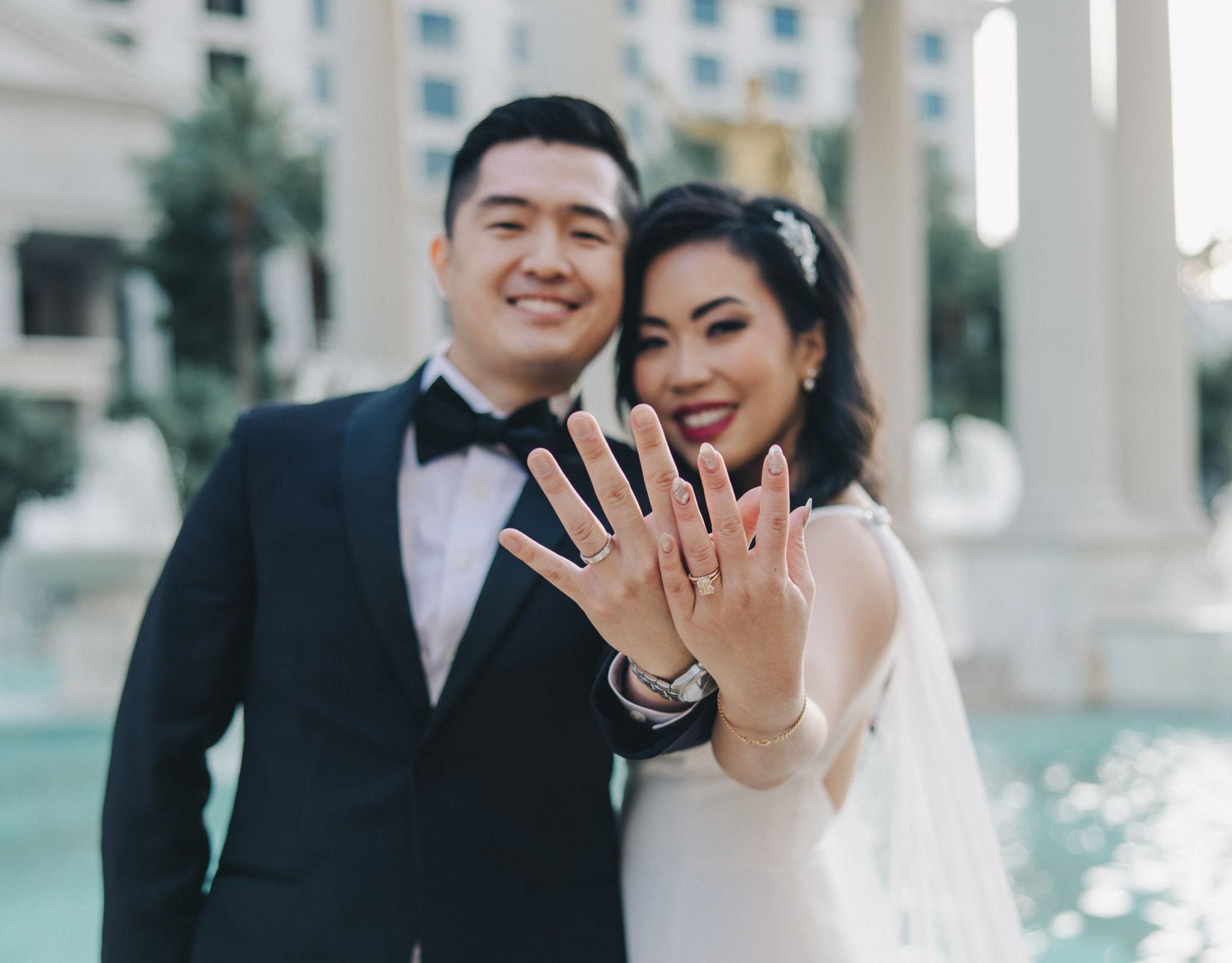 The Wedding Website of Tiffany Nguyen and Kevin Lee