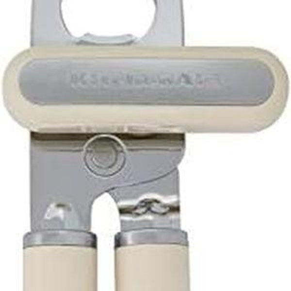 KitchenAid Classic Multifunction Can Opener and Bottle Opener