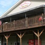 Gresham's Chop House