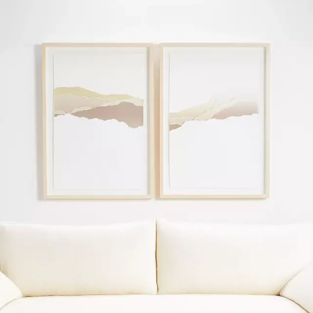 Desert Shadowbox