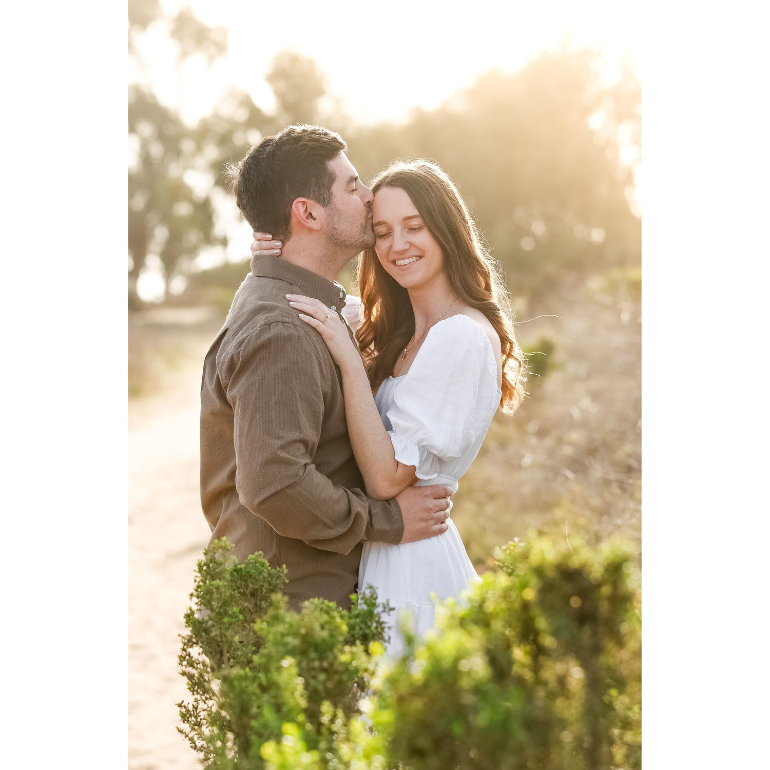 Official engagement photos! - February 2025