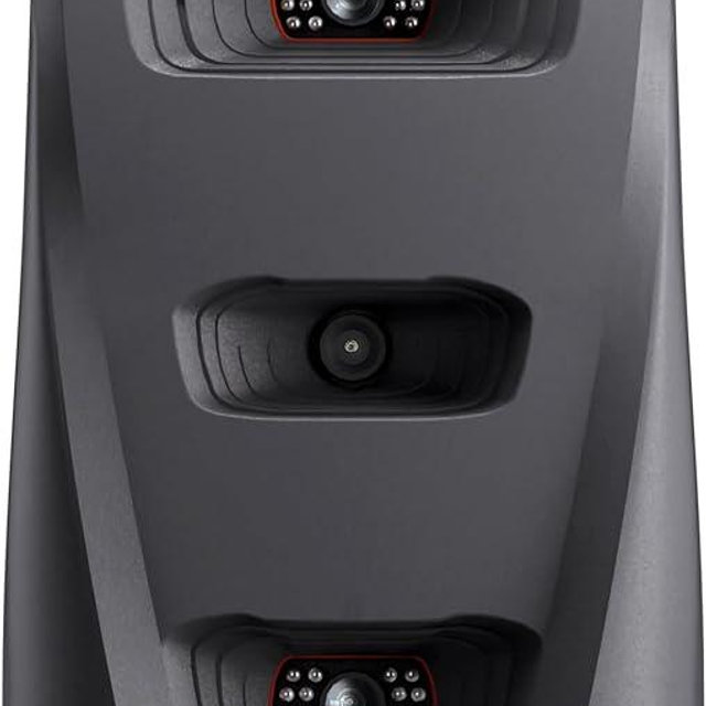 Bushnell Golf Launch Pro – Circle B Edition​