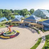 Nicholas Conservatory & Gardens