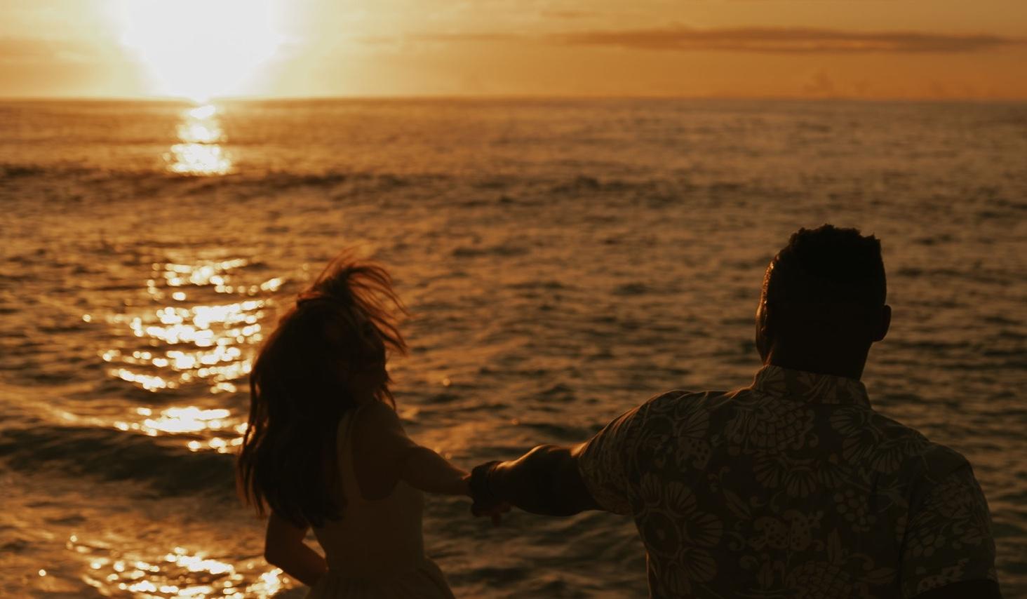 The Wedding Website of Elizabeth Greenwood and Andy Karanja