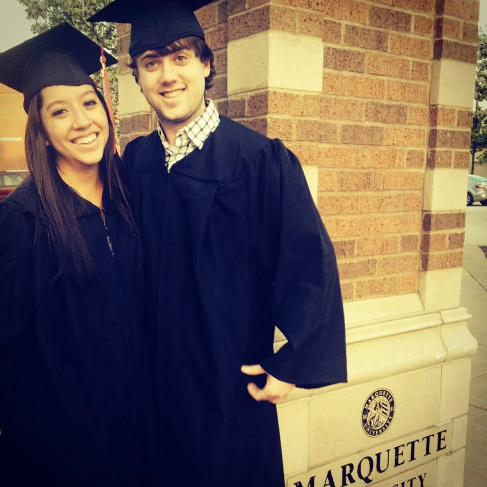 MU class of 2014