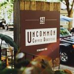 Uncommon Coffee Roasters