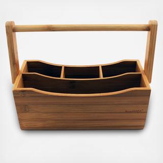 Bamboo Tea box