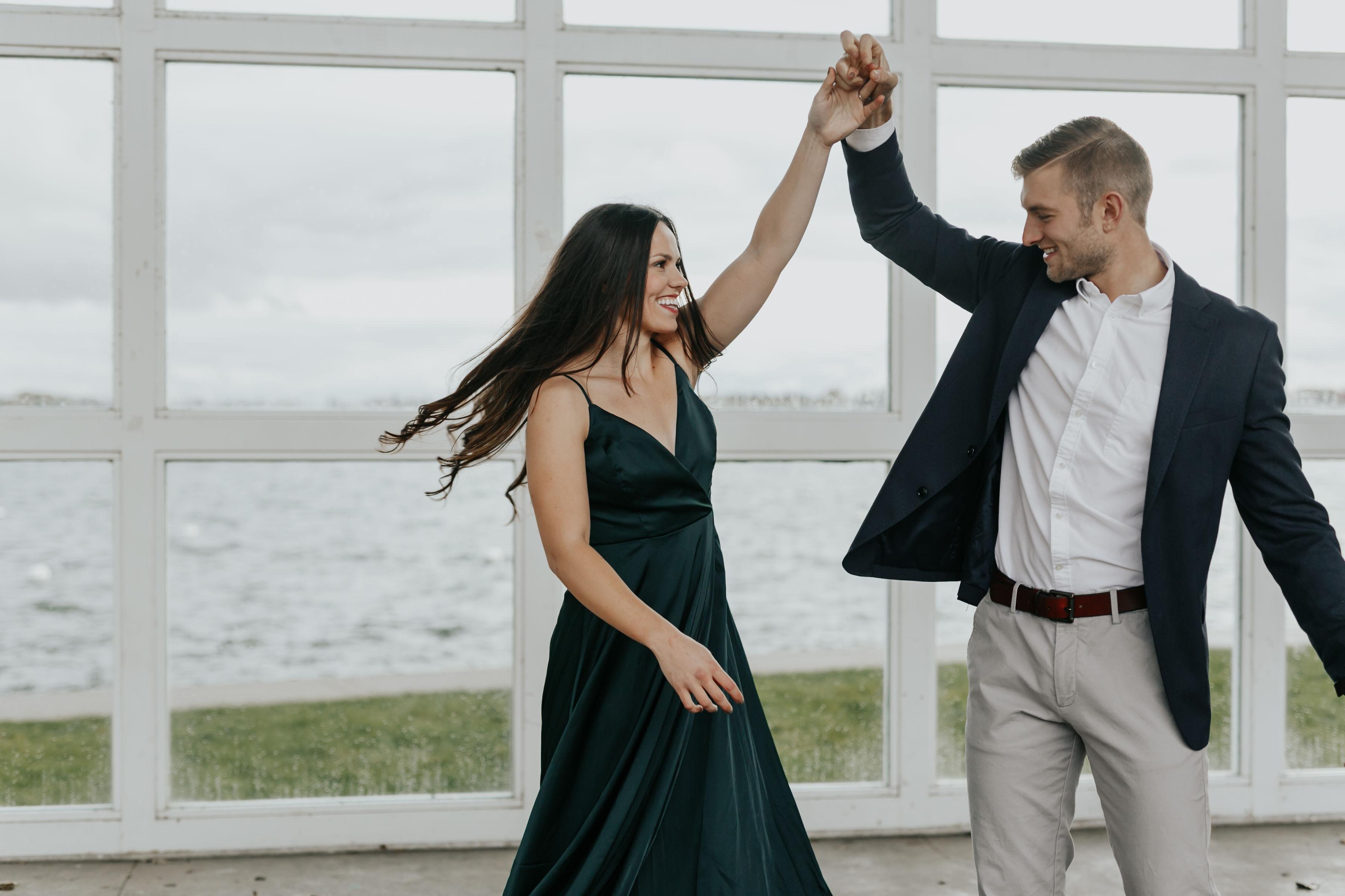 The Wedding Website of Kaylee Scott and Adam Yetzer