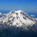 Mount Rainier National Park