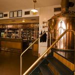 Strahov Monastery Brewery