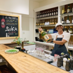 Moa Kitchen