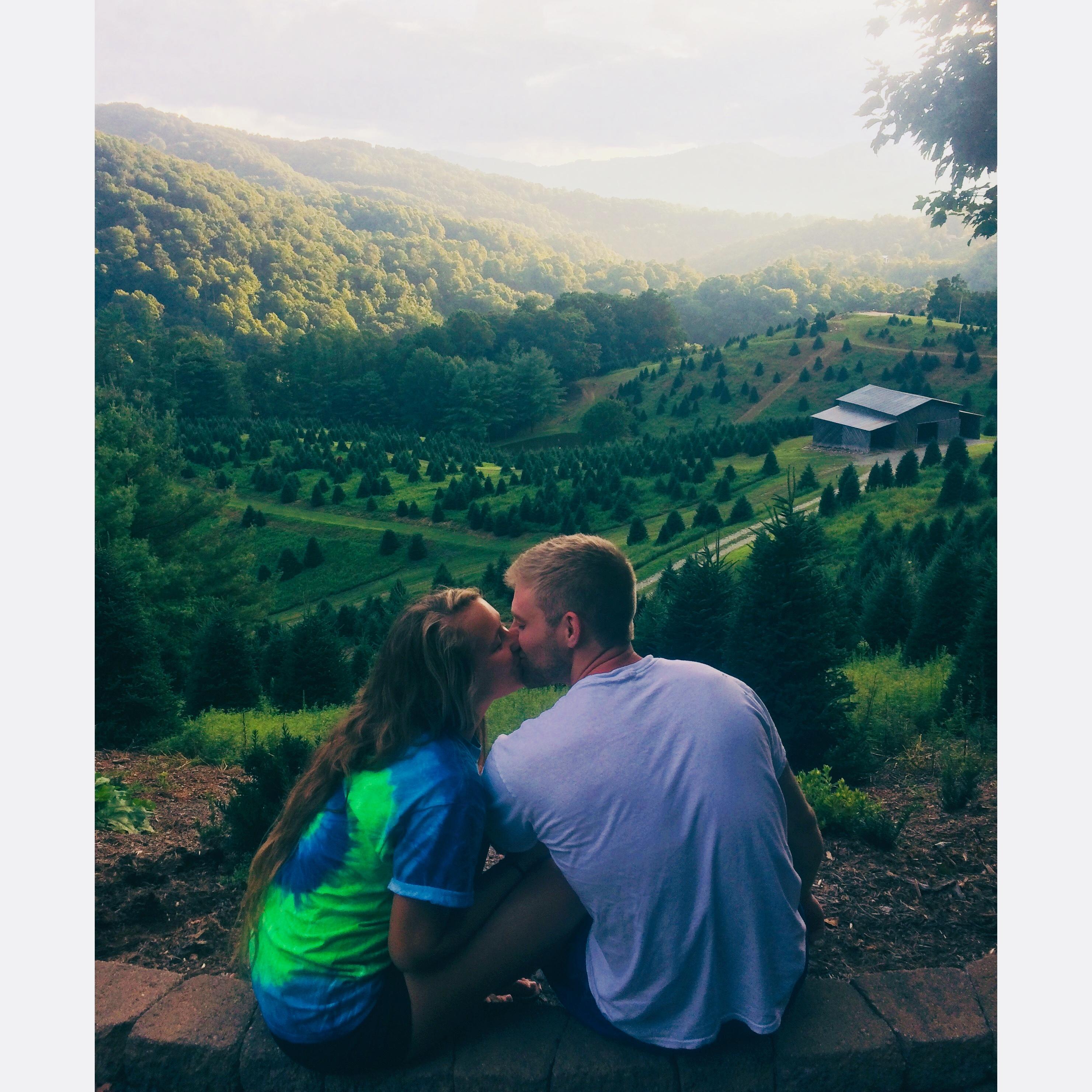 2016 - Boone, NC