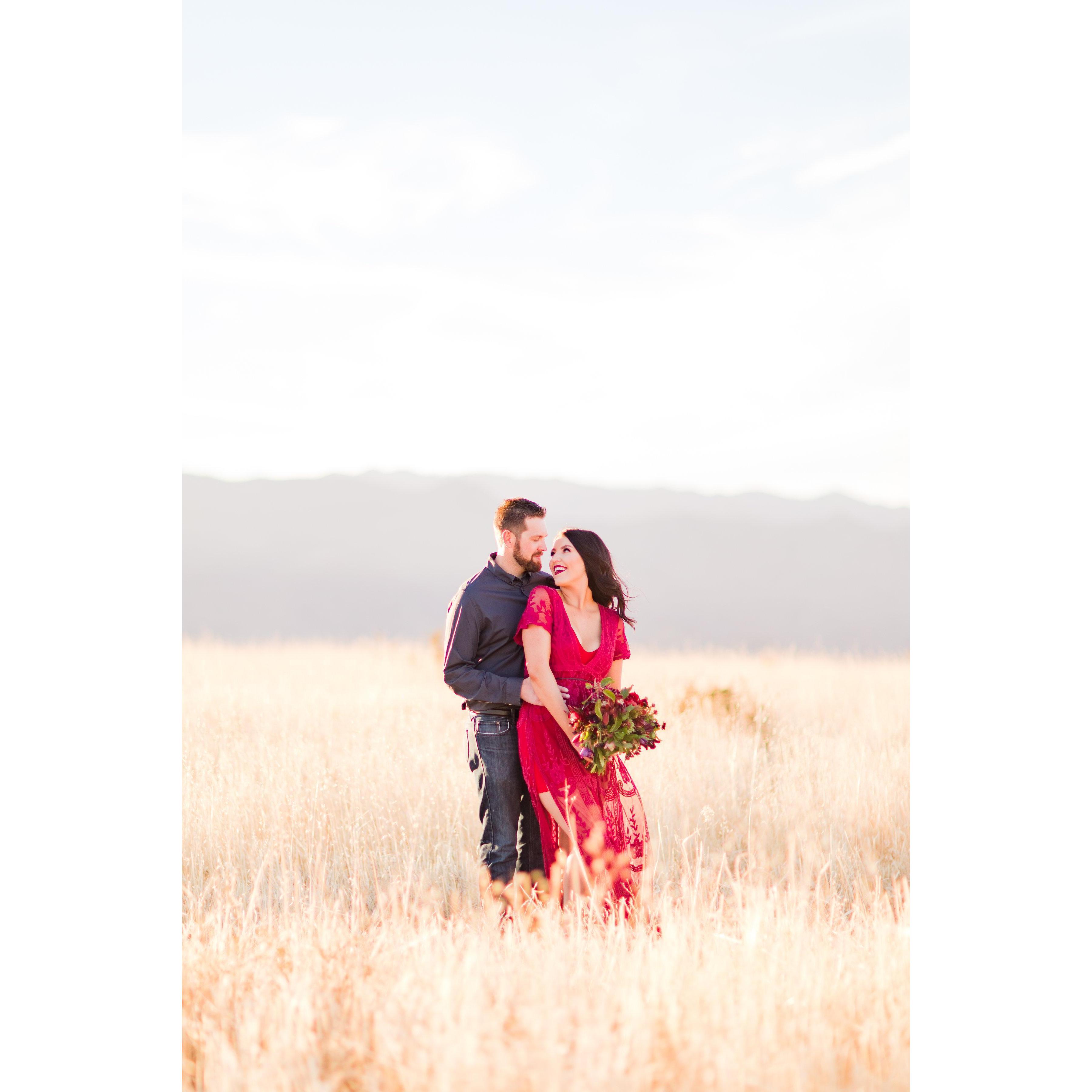 Malone Sinclaire Photography