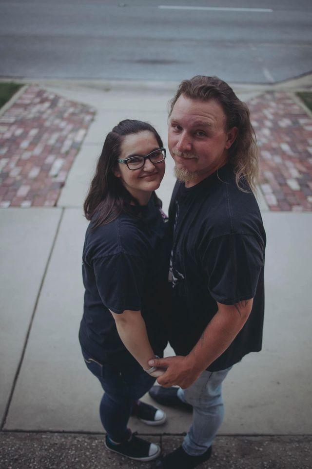The Wedding Website of Shanna Long and Curtis Tucker