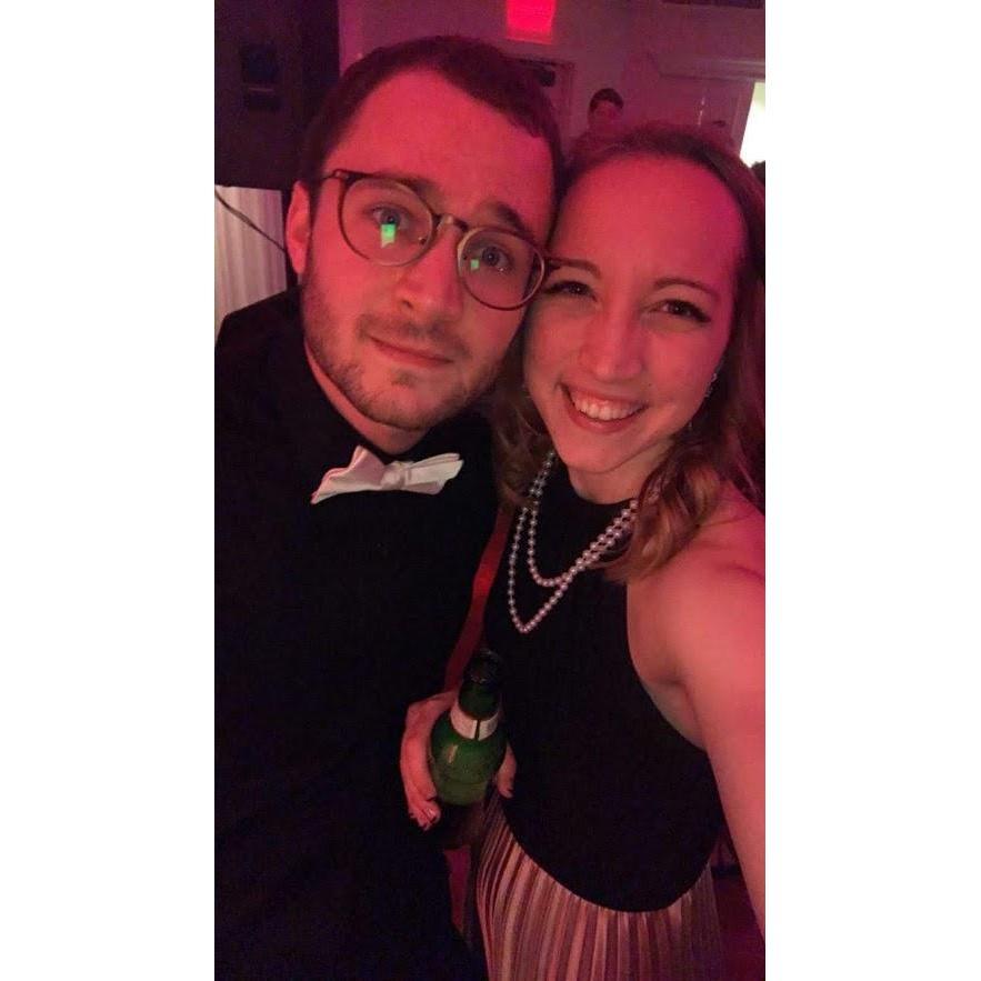 New Year 2018