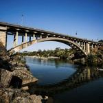 Folsom Lake