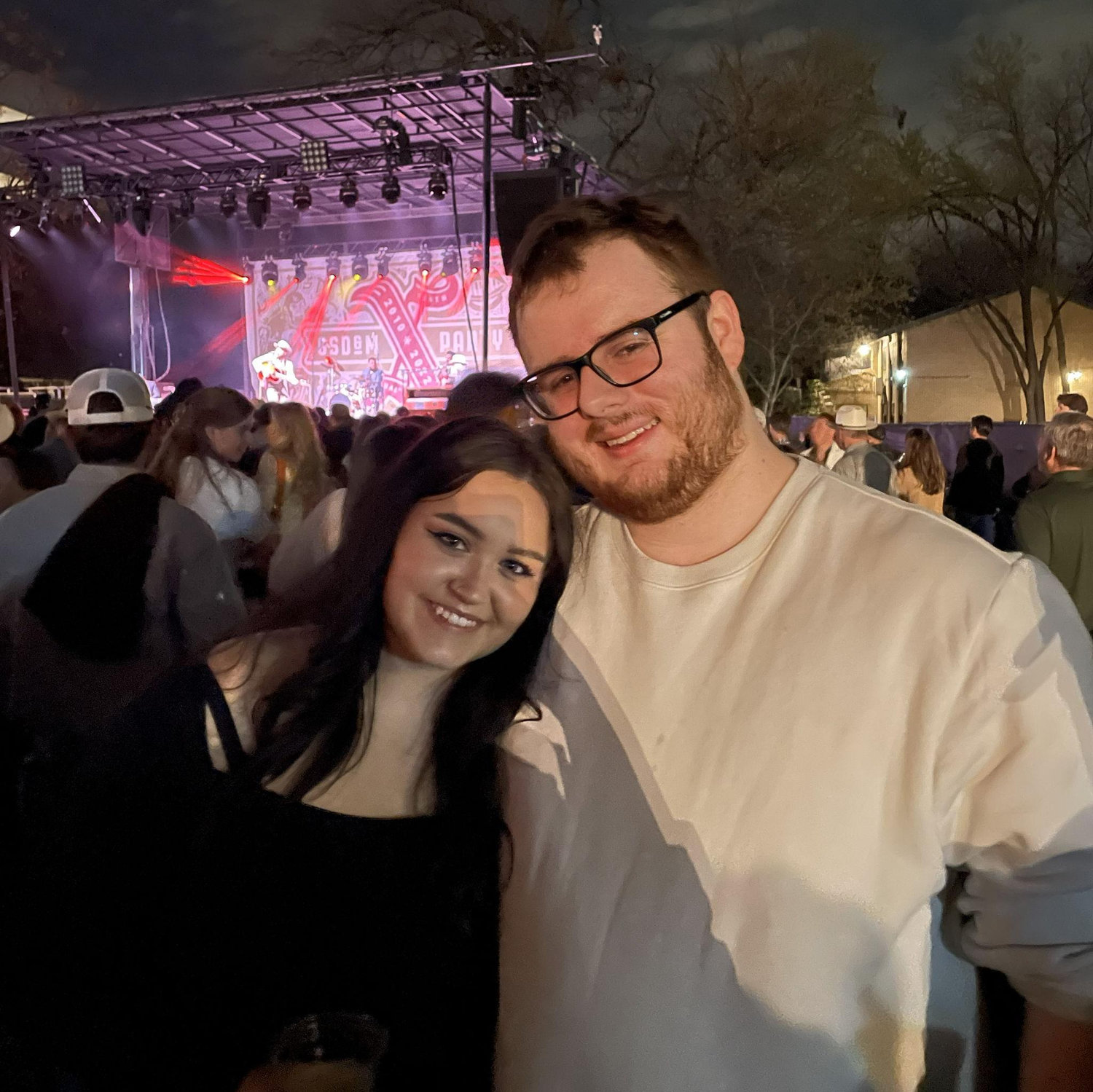SXSW - 2022
