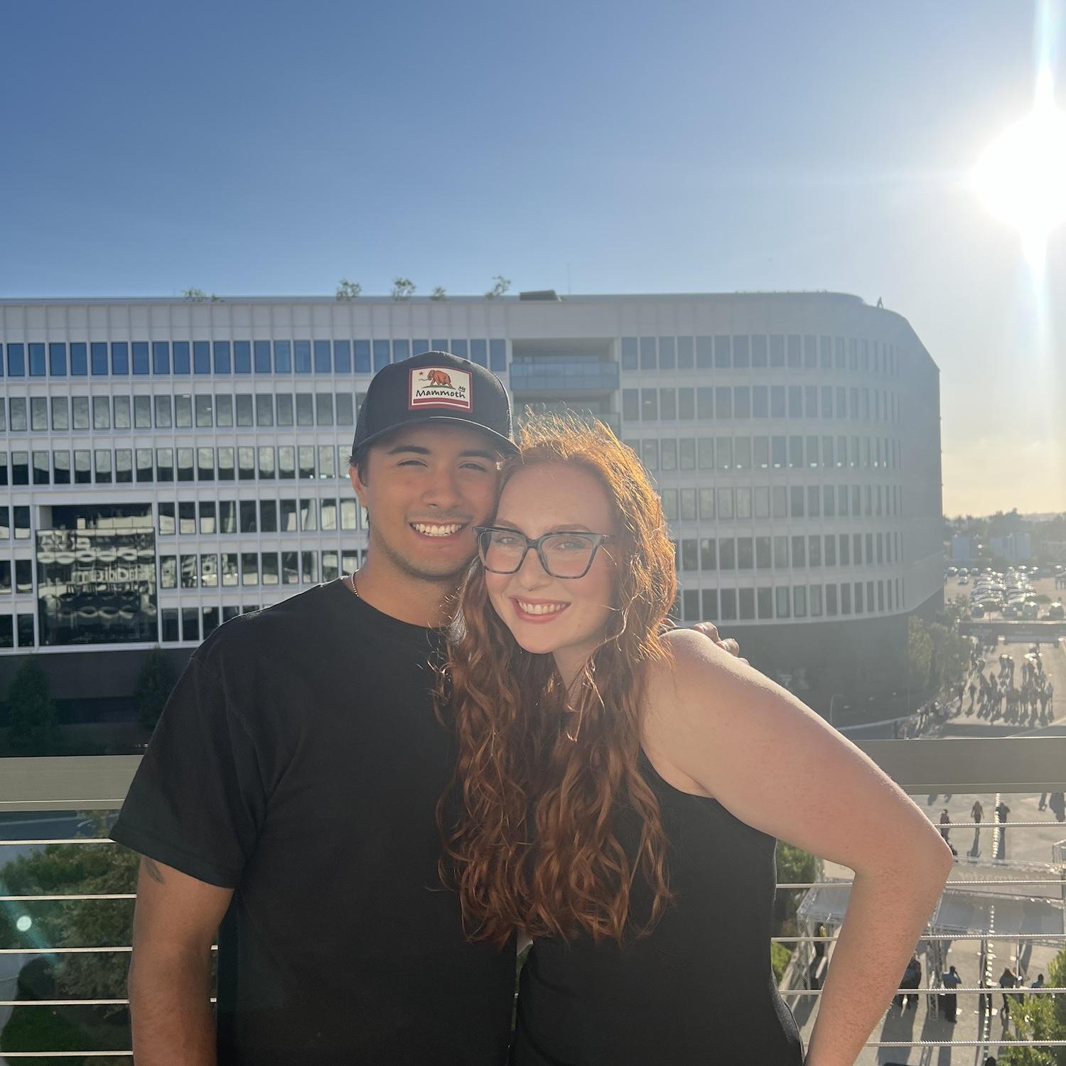 Journey & Def Leppard concert