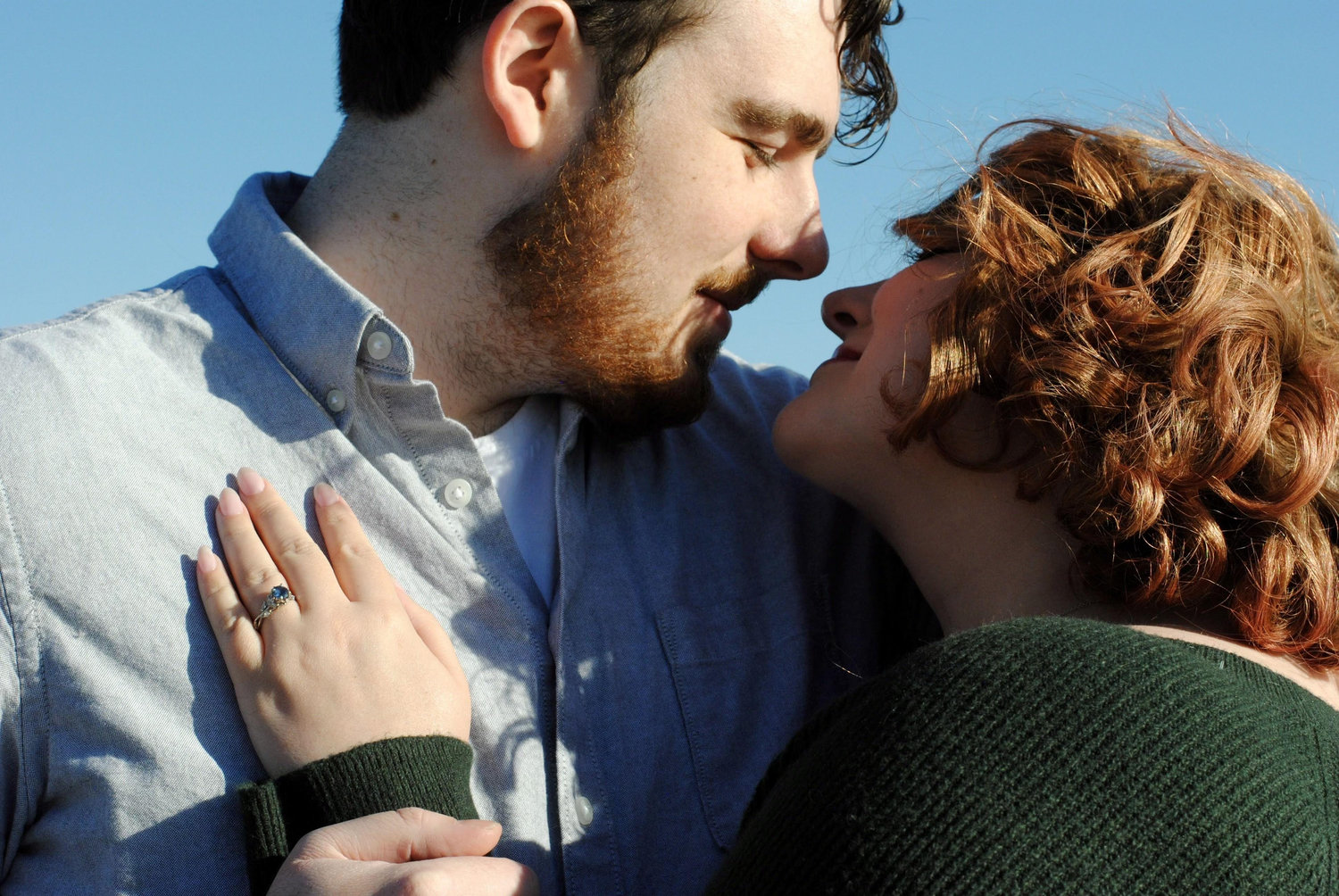 The Wedding Website of Molly McIntire and Jacob Laflamme