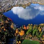 Green Lake Park