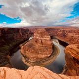 Horseshoe Bend & Antelope Canyon