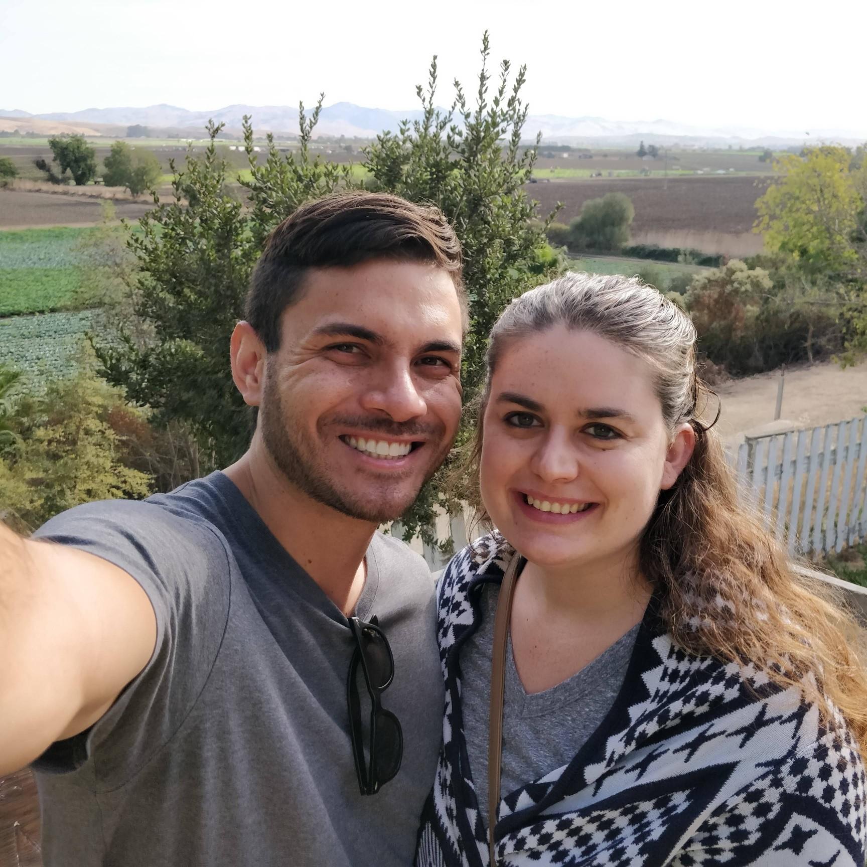 San Juan Bautista Mission