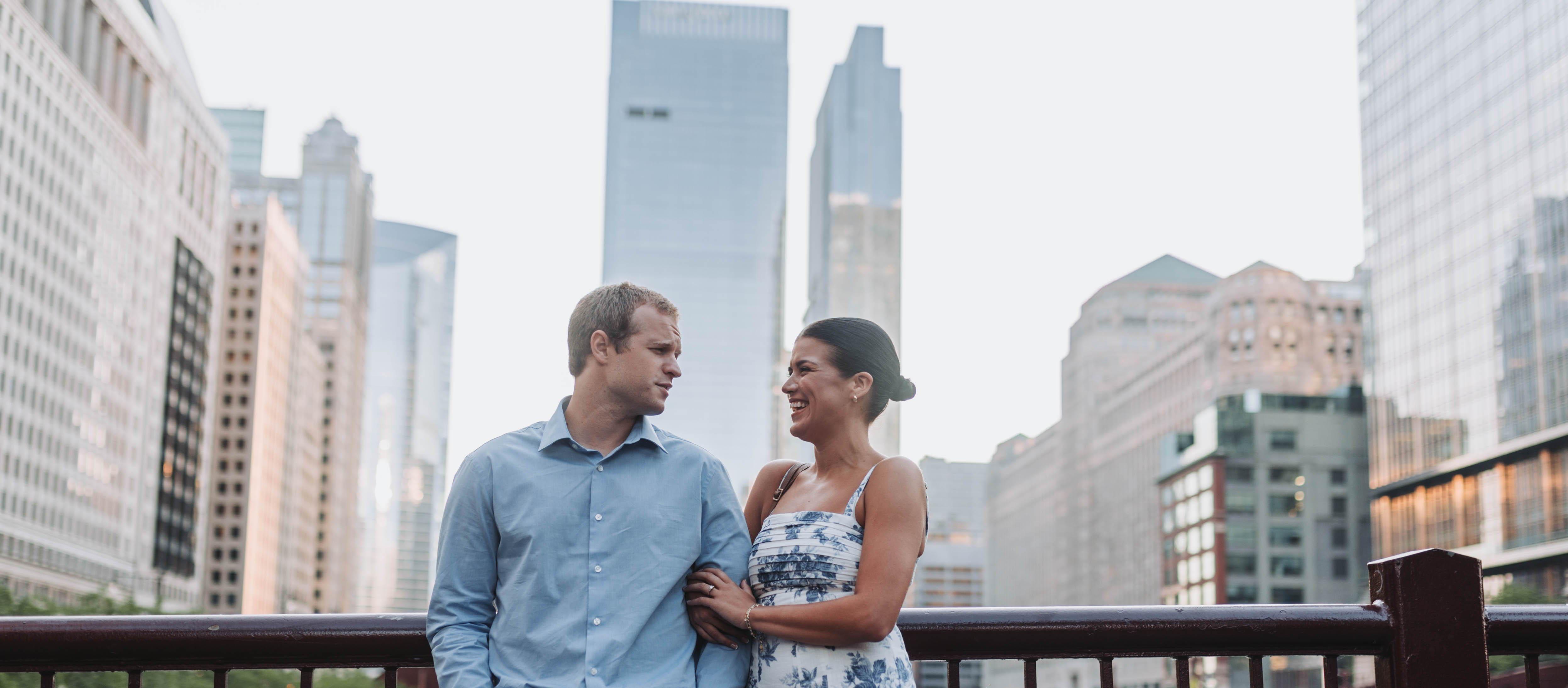 The Wedding Website of Emma Wozniak and Daniel Beese