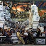Detroit Institute of Arts