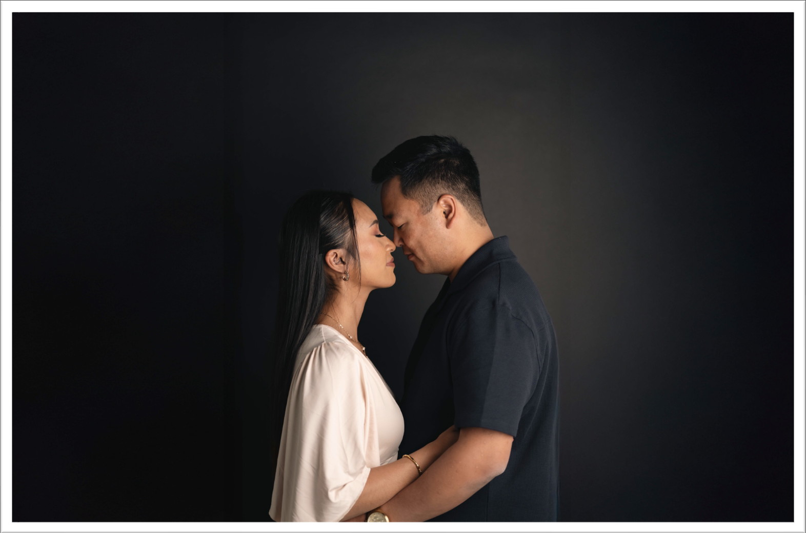 The Wedding Website of David Ngeth and Molly Dao