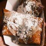 Beignets