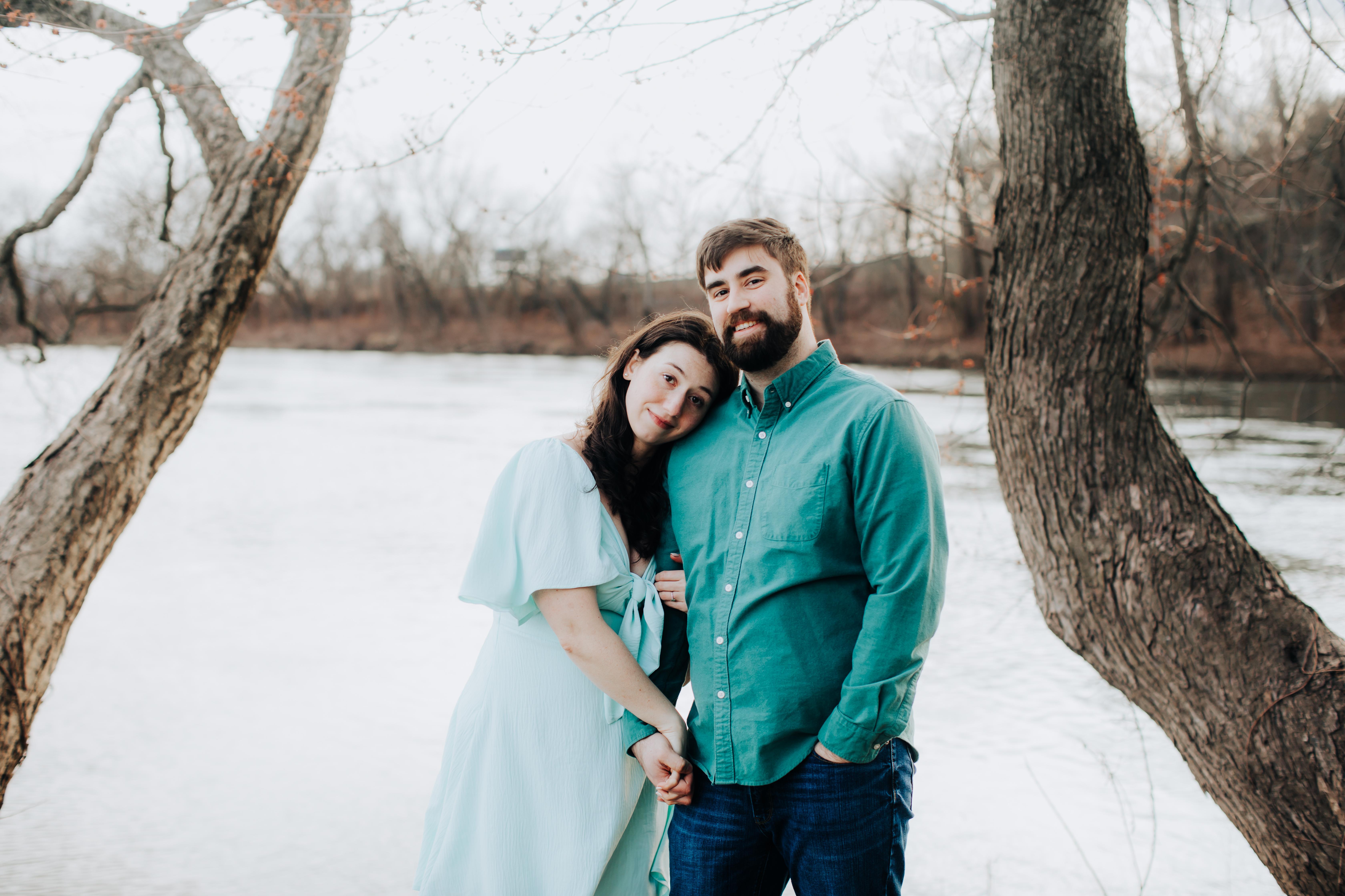 The Wedding Website of Kimberley Hosking and Andrew Melón