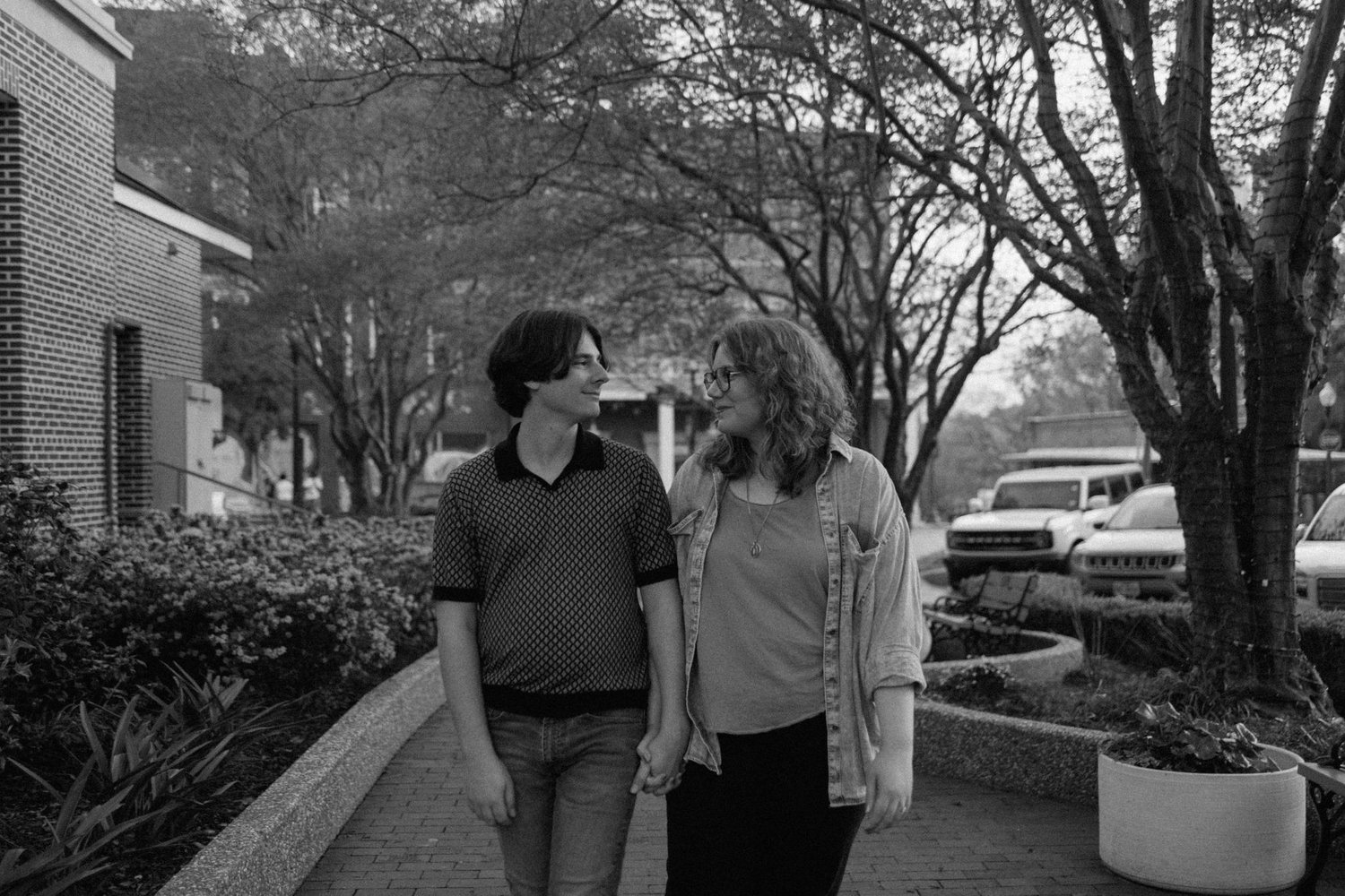 The Wedding Website of Alyssa Faykus and James Smith