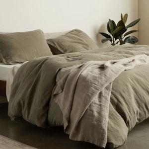 The Nice Linens Fund