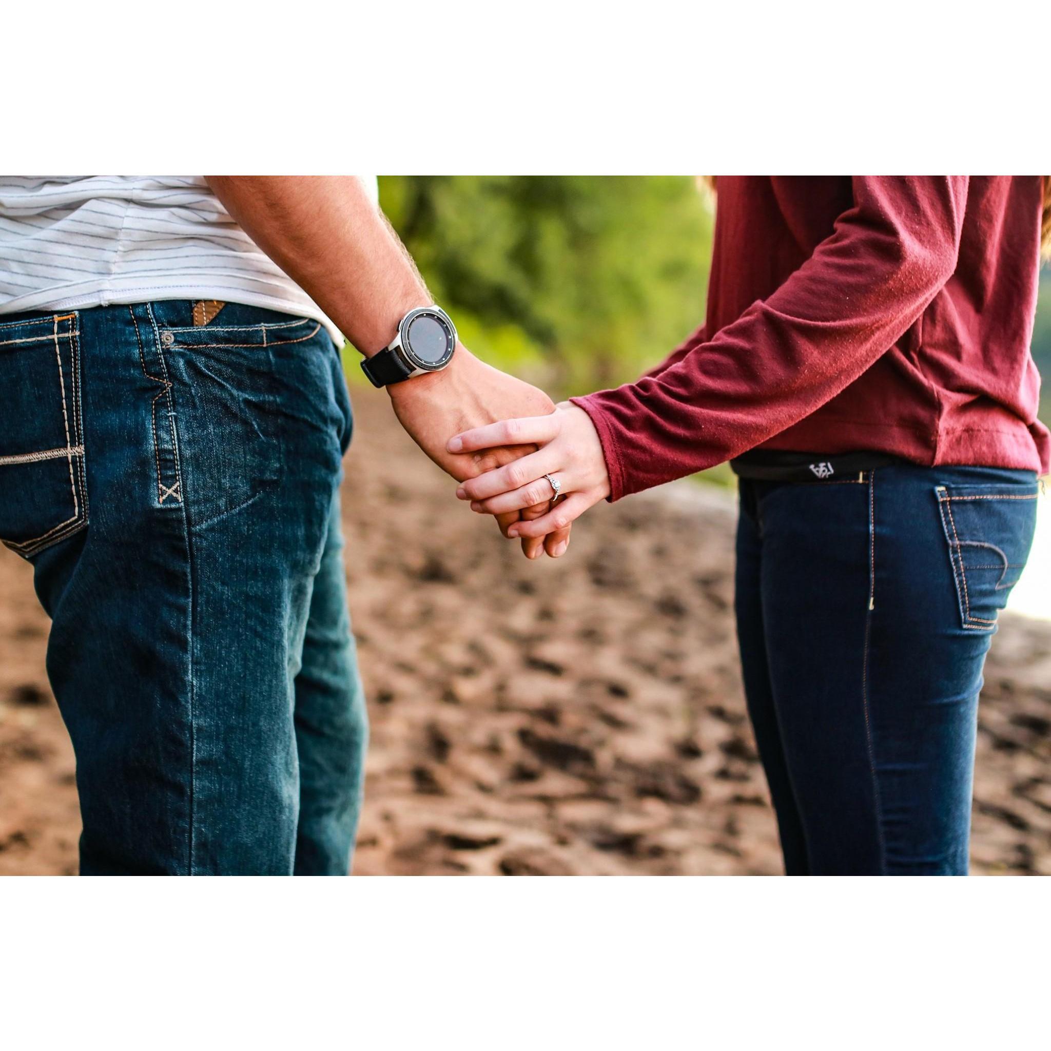 Engagement photos 2019