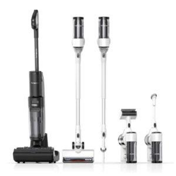 Tineco S7 Switch Vacuum