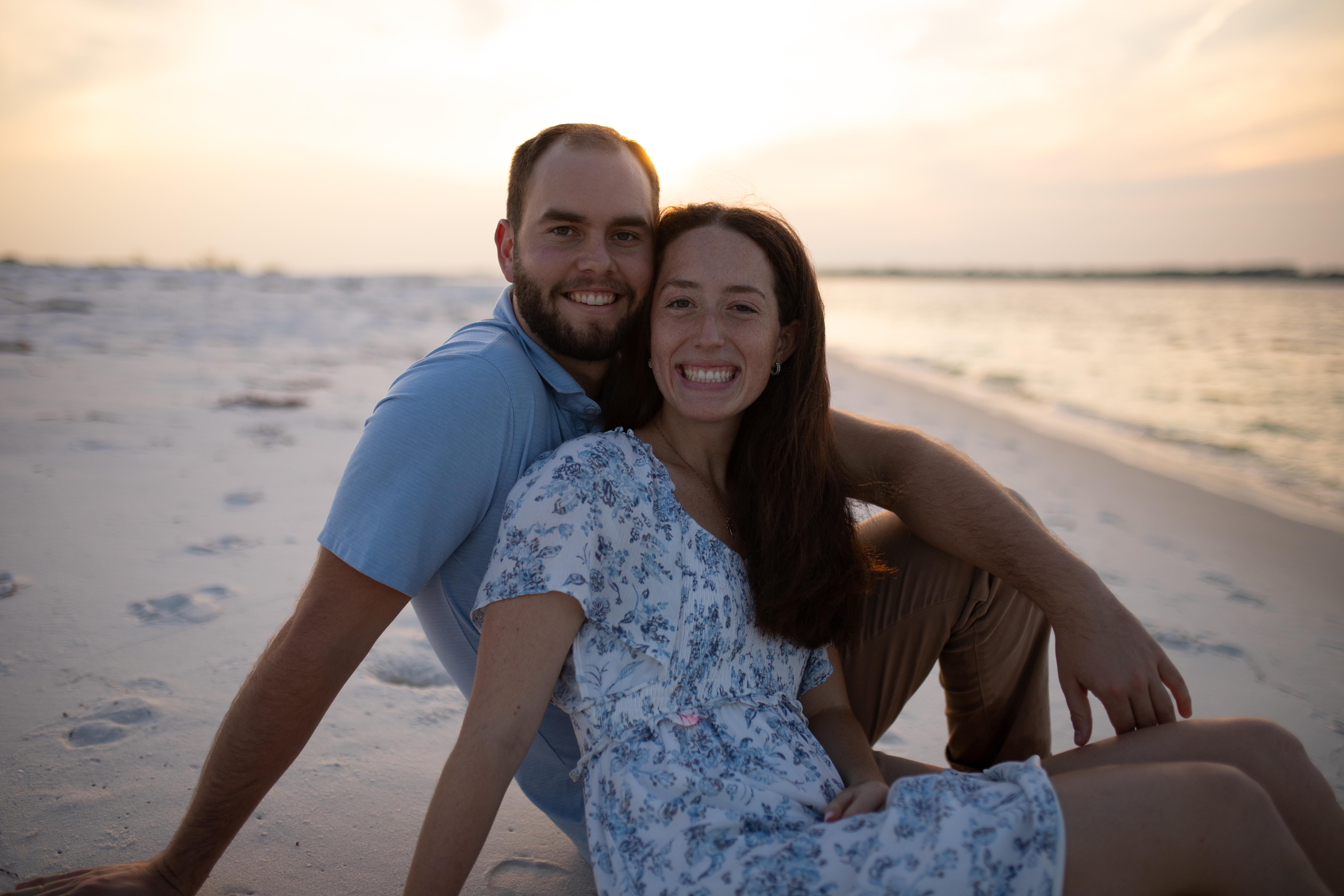 The Wedding Website of Milly McGee and Brian McGee