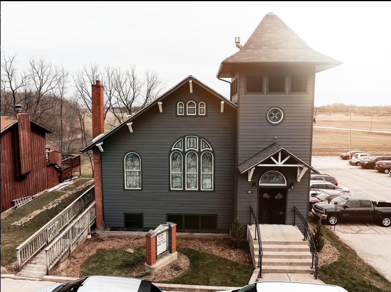 The Wedding Website of Raul Reynoso and Jennifer Rosas