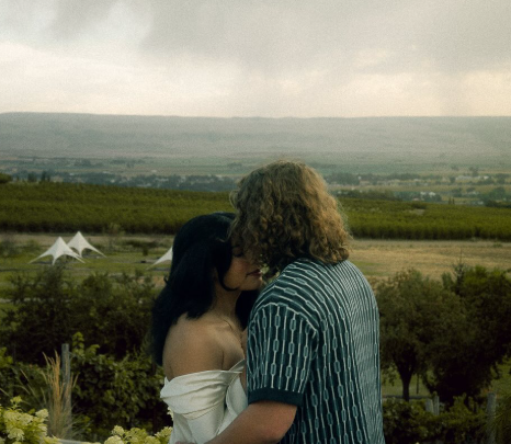 The Wedding Website of Rachel Pletcher and Alexander Nixon