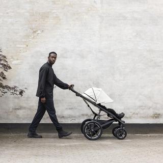 Urban Glide 4-Wheel Stroller