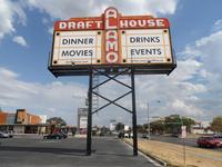 Alamo Drafthouse Cinema Mueller