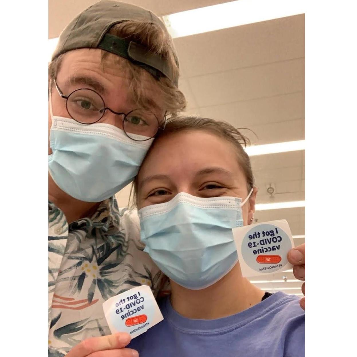 May 1, 2021
Microchipped