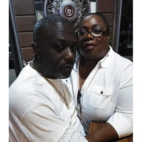 Enjoying a lovely evening out at Mansfield Fat Daddy's. One of our favs.