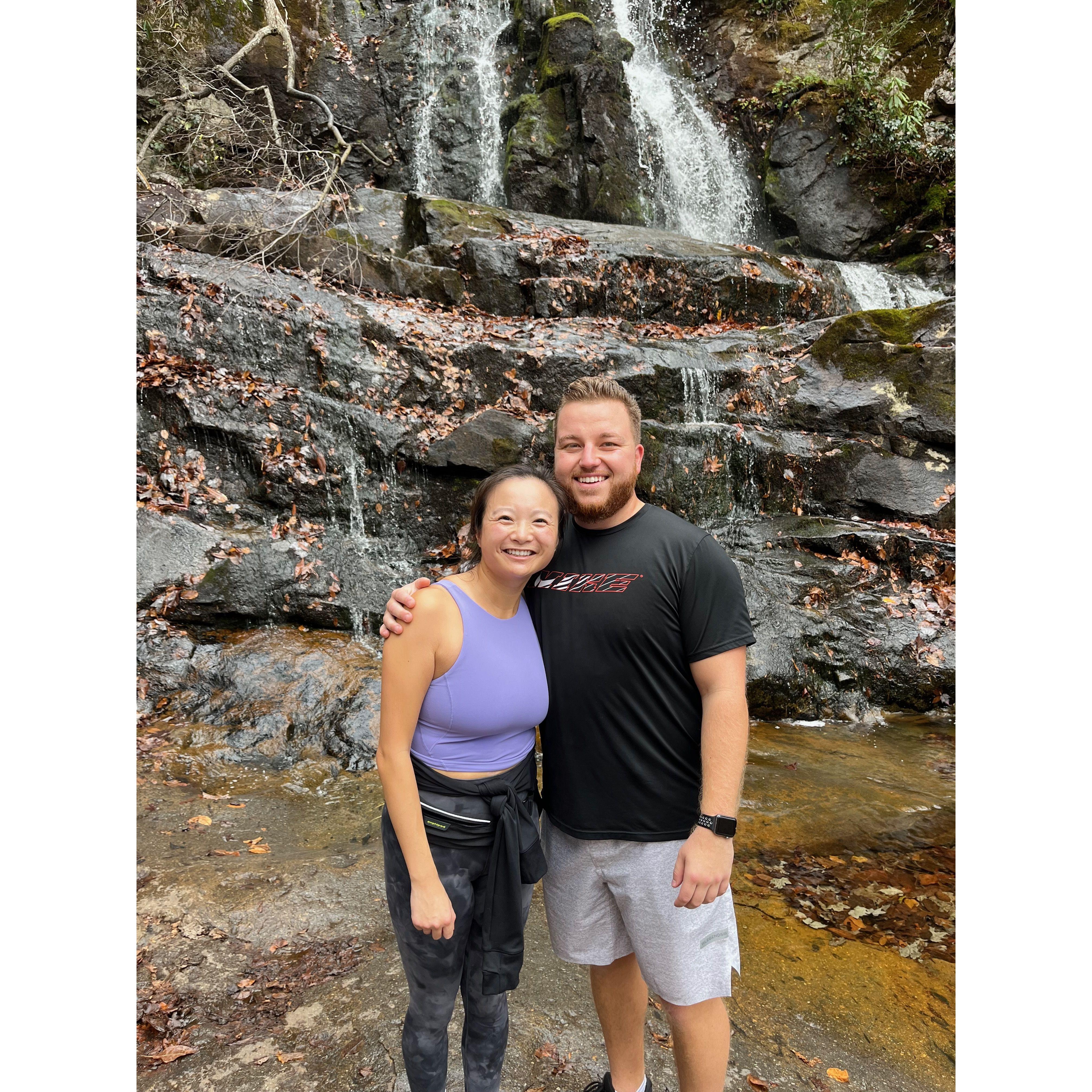 Gatlinburg, TN November 2024