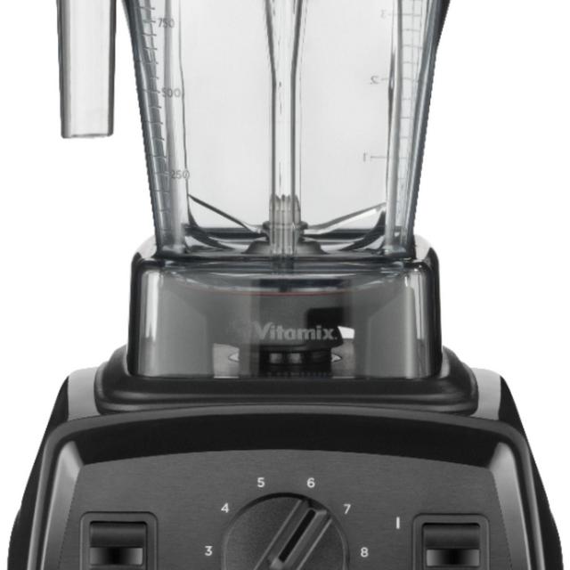 Vitamix - Explorian Series E310 48-Oz. Blender - Black