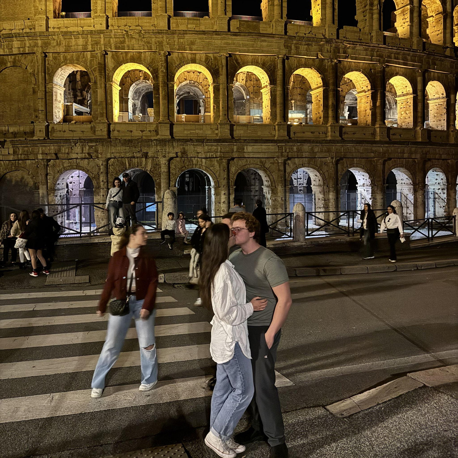 Rome