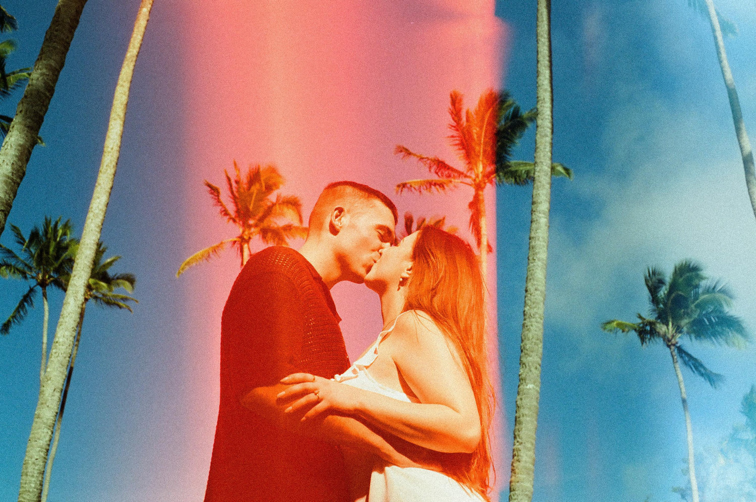 The Wedding Website of Bianca Weyers and Braedan Hedge