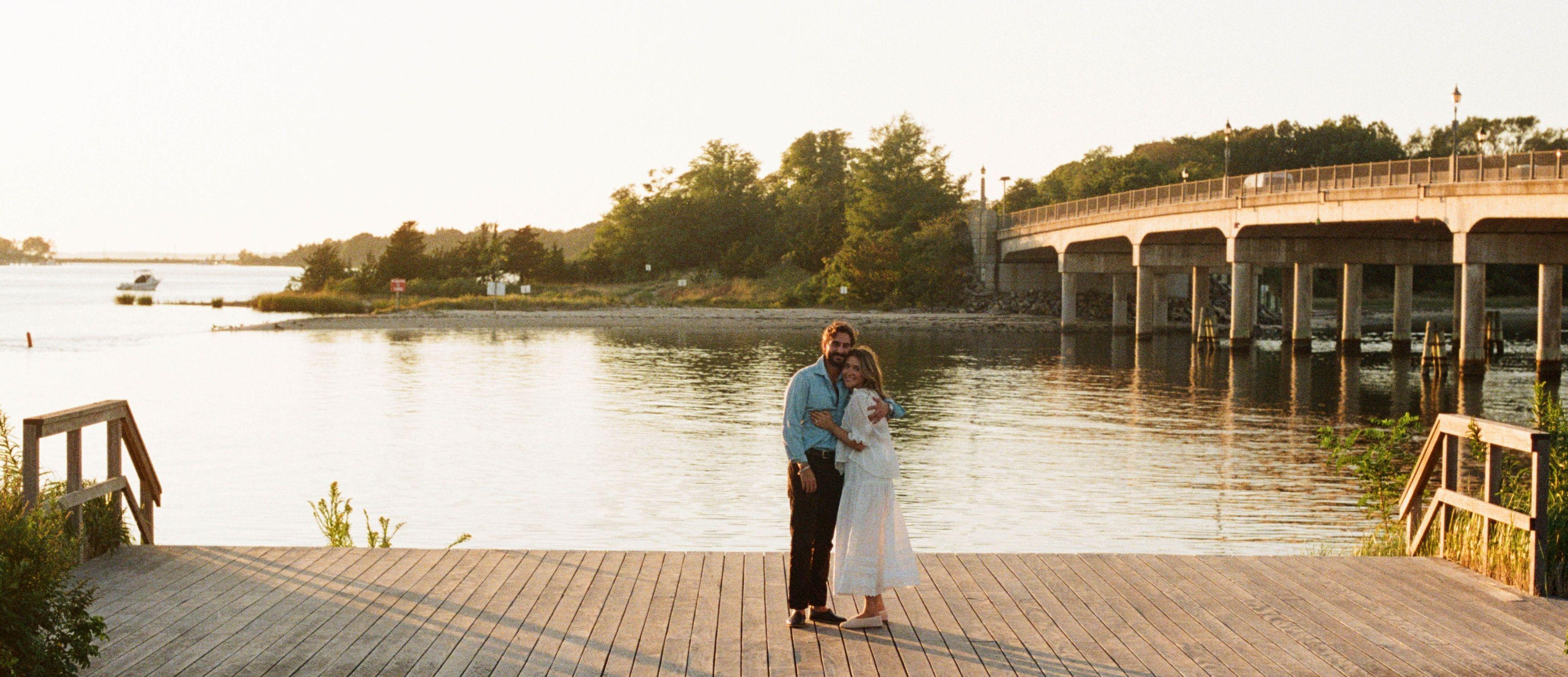 The Wedding Website of Jamie Horowitz and Lucas Clay